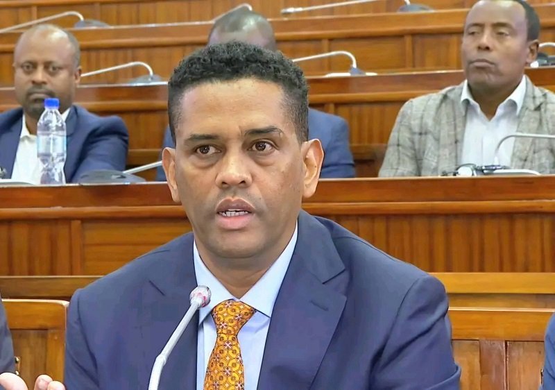 Ethiopian gas price 