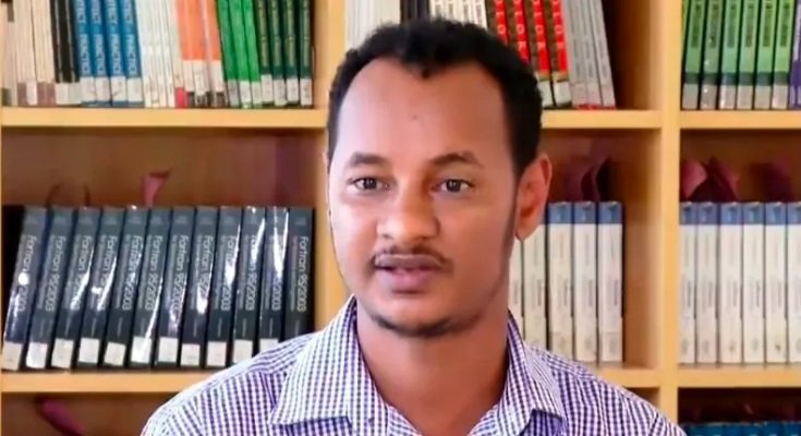 Ethiopia politics _ Election 