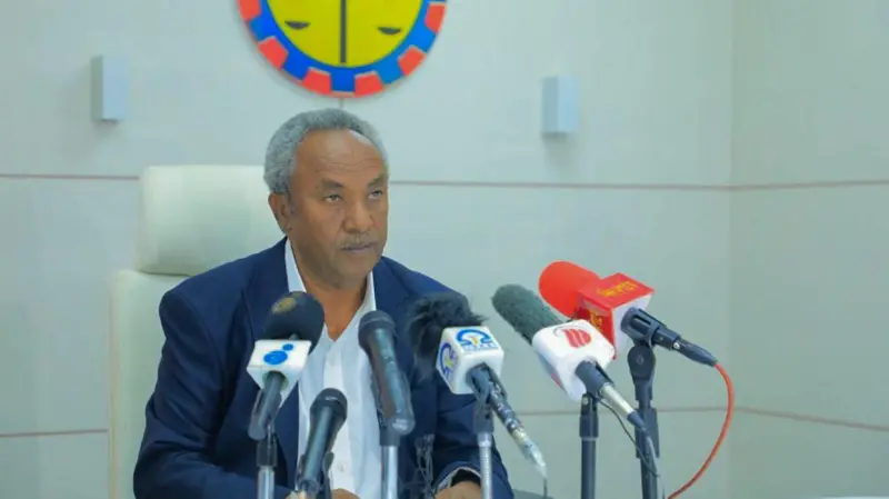 Tadesse Worede _ TPLF _ Tigray _ Ethiopian News 