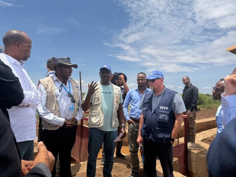 WFP _ Ethiopia