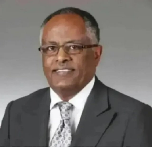 Ethiopian Ethnic Politics _ Yonas Biru 
