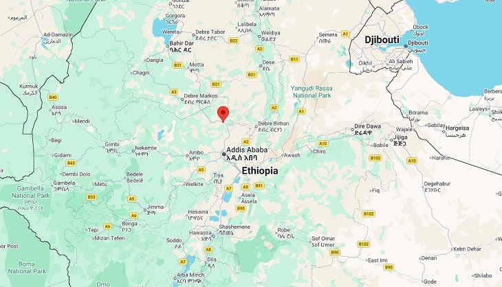 Fiche Ethiopia _ Passengers bus abducted