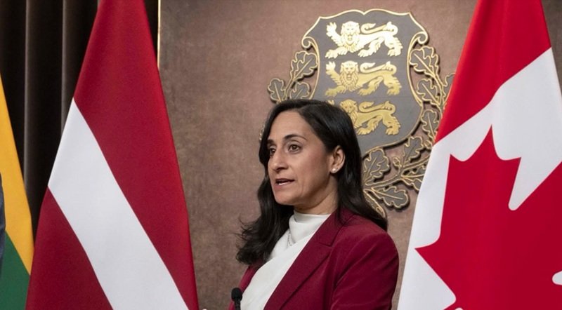 Canada summons Israeli Ambassador 