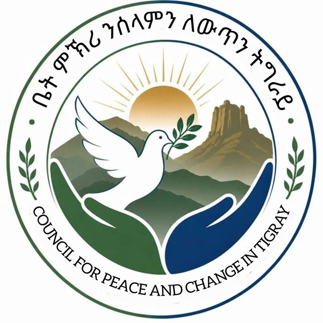 Council For Peace and Change in Tigray  _ Ethiopia News 