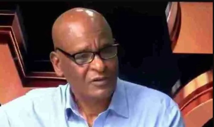 Ethiopia  transition _ Ephrem Madebo 