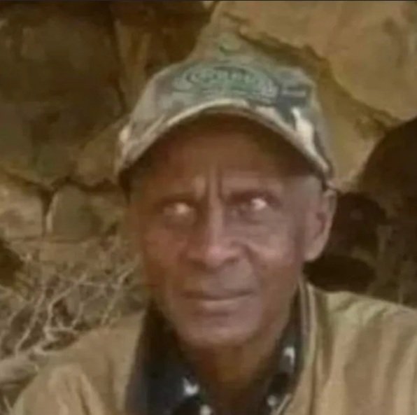 Eskinder Nega _ Addis Ababa 
