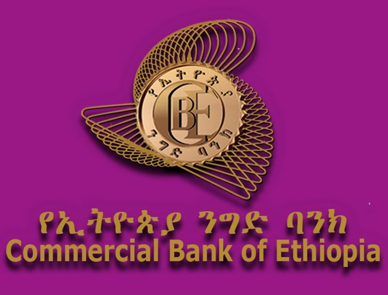 Commercial Bank of Ethiopia