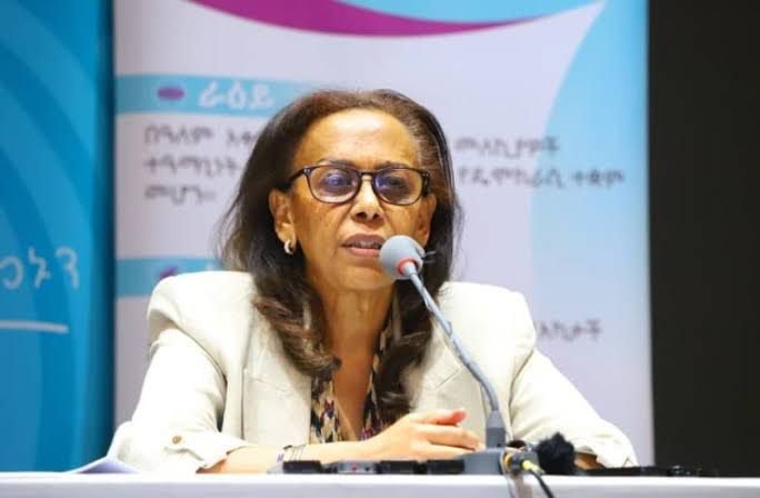 Ethiopia Election Board Budget 