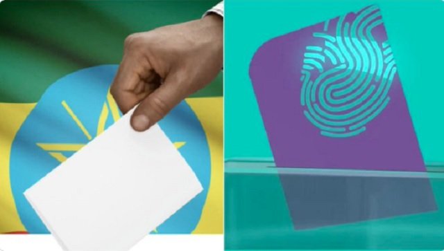 Ethiopia Election 