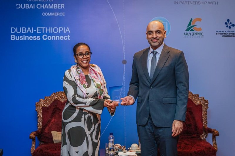 Ethiopia Investment Holdings 