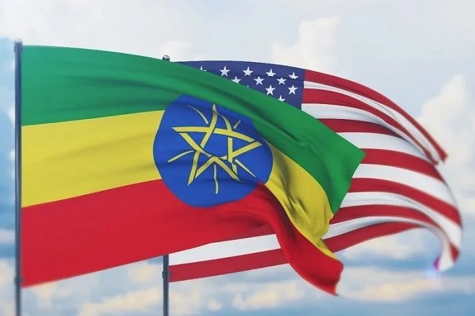 Ethiopia 