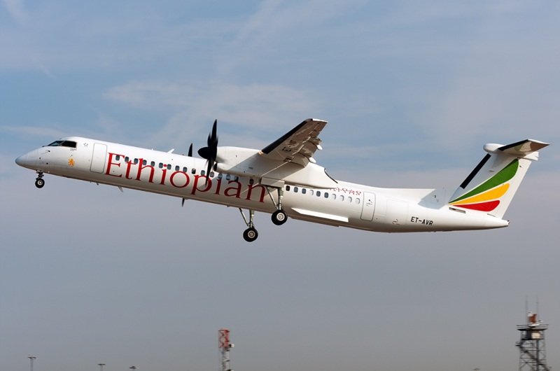 Ethiopian Airlines Mekelle _ news 