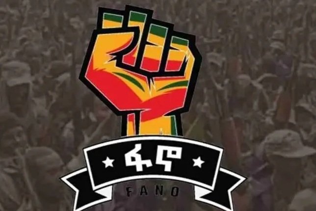 Fano Unity _ Slogan  _ Ethiopian Politics 
