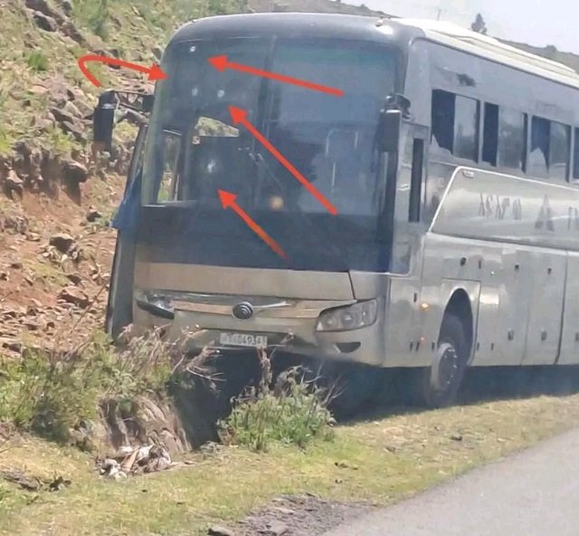 Fiche _ passenger's bus abducted