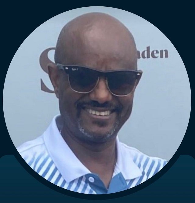 Masresha Zewede