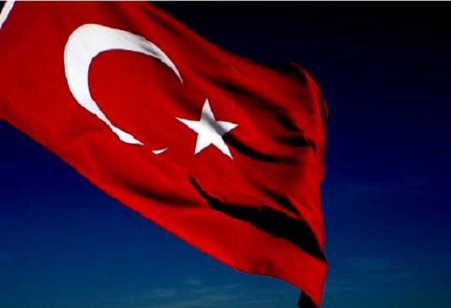 Turkey _ Somalia 