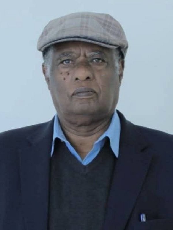 Zegeye Asfaw _ Ethiopia News 