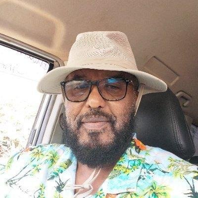 Somaliland and Israel Historical Relations _ Abdi Ali Barkad article 
