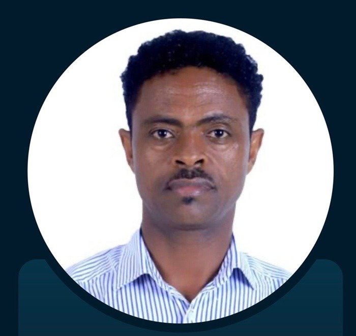 Ephrem Wondwossen Gebremaryam