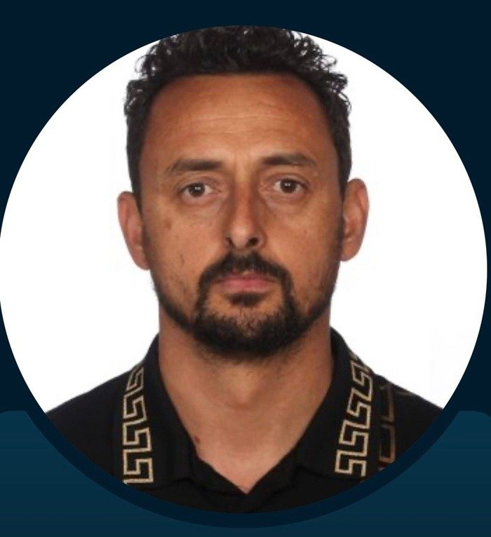 Hilawi Antonio George