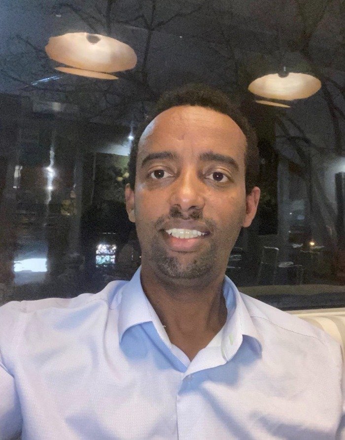 Hailu Semegne Ayalew