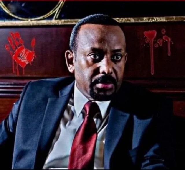 Ethiopian Politics _ Abiy Ahmed