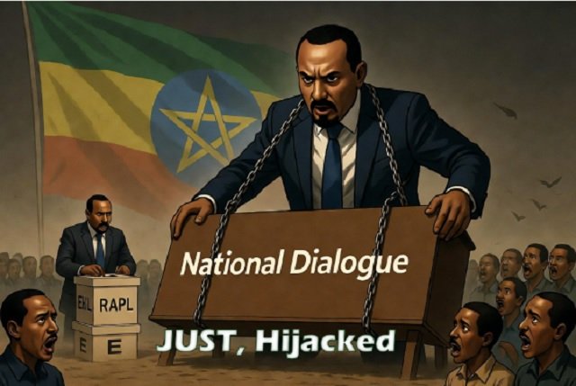 Ethiopia politics _ Abiy 