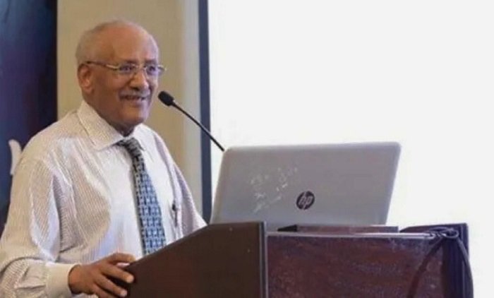 Abiy Ahmed _ Aklog Birara