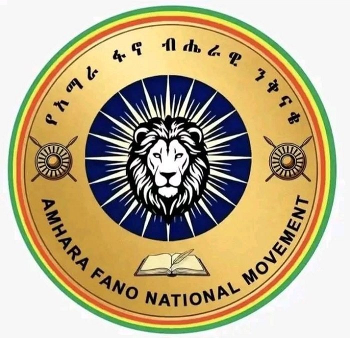 Amhara Fano National Movement _ Ethiopia News