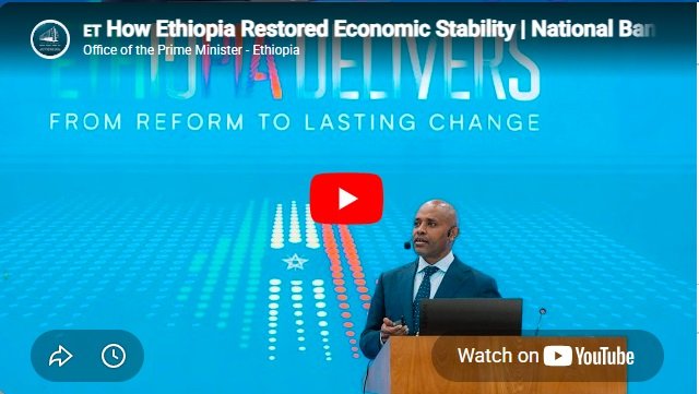 The Ruling Party’s Narrative of “Economic Stability”