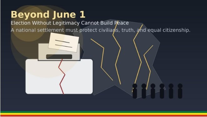 Ethiopia Election _ Crisis of legitimacy 