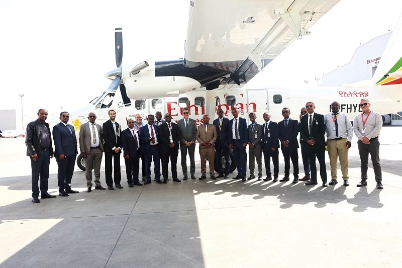 Ethiopian Airlines _ Canada 