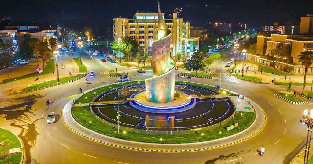 Hawassa _ Ethiopian News