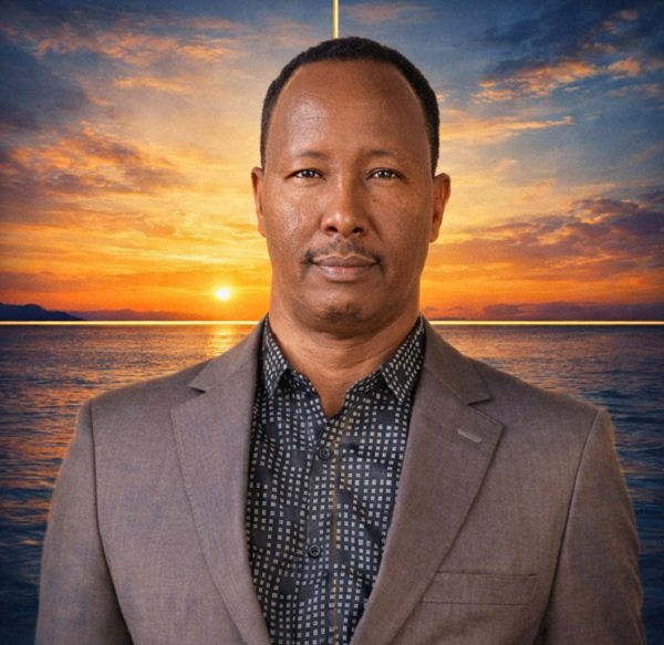 Mohammed Hassan _ Somalia article 