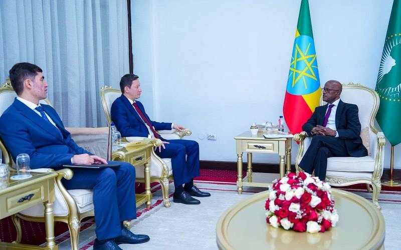 Ethiopia _ Uzbekistan 