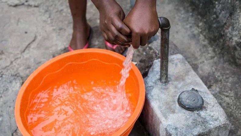 Ethiopia _ Water Basket Fund _ Europe Team 