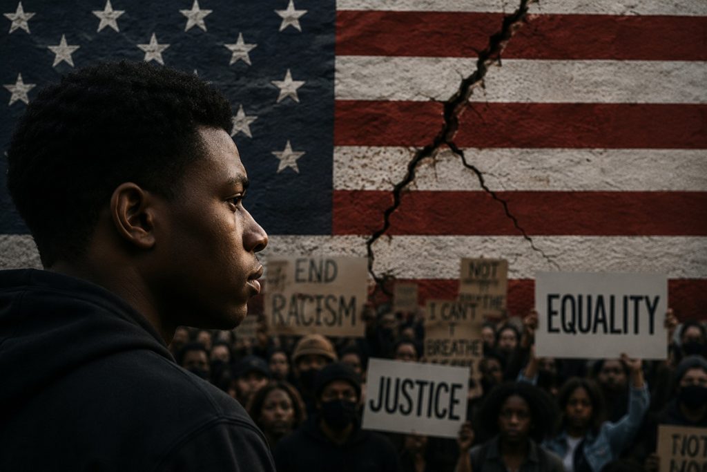 America’s Racist Retrogression