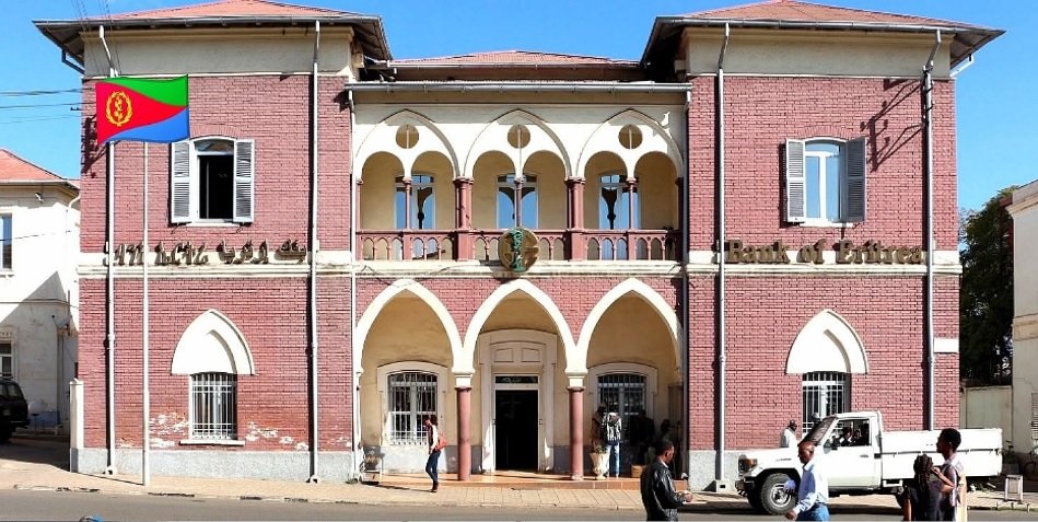 Eritrea _ Citizen 