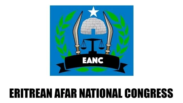  Eritrean Afar National Congress (EANC) 