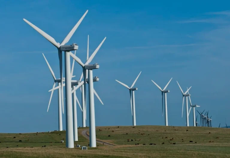 AfDB _ Wind power Project _ Somali region 