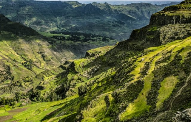 Ethiopia Travel Guide