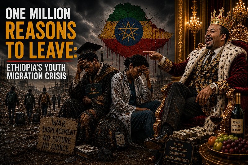Youth Migration 