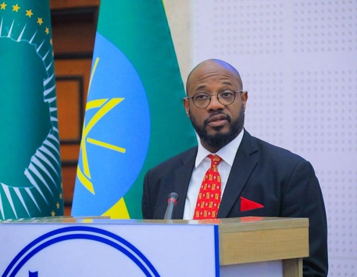 Ethiopia _ United States 