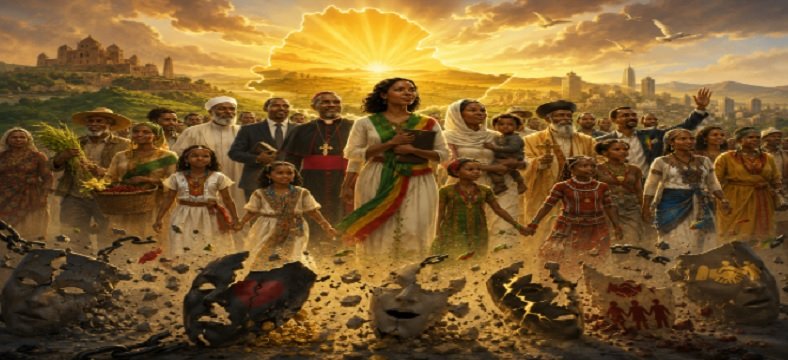 Ethiopia _ What must die 