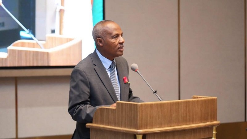 Ethiopian Airlines _ Trilemma Aircraft order