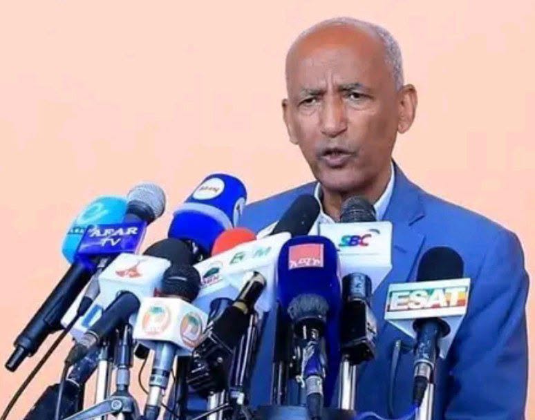 National Dialogue Commission _ Ethiopia News 