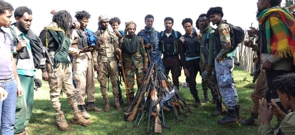 Fano _ Ethiopian News 