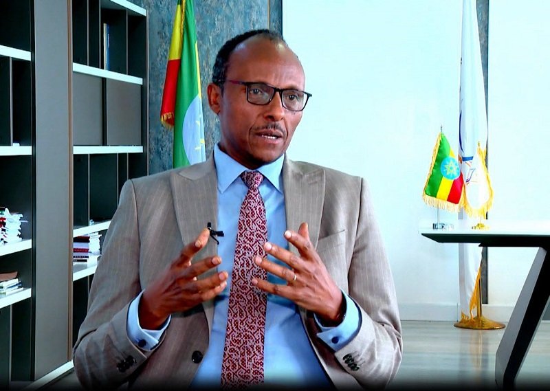 GERD _ Ethiopia _ Egypt _ Sudan _ news 