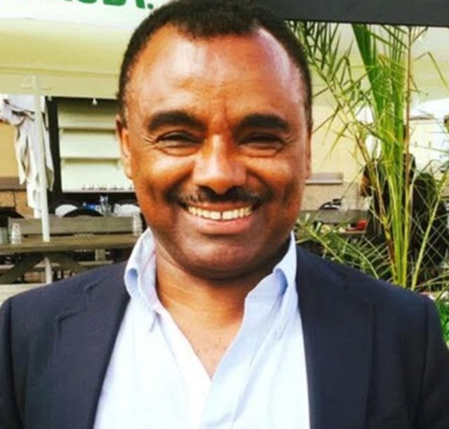 Diaspora Politics _ By Girma Berhanu 