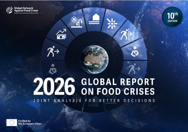 Food Crisis _ Global Report